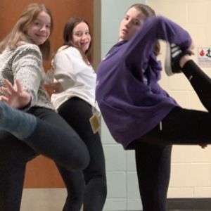 Meet your Posher, Ellie